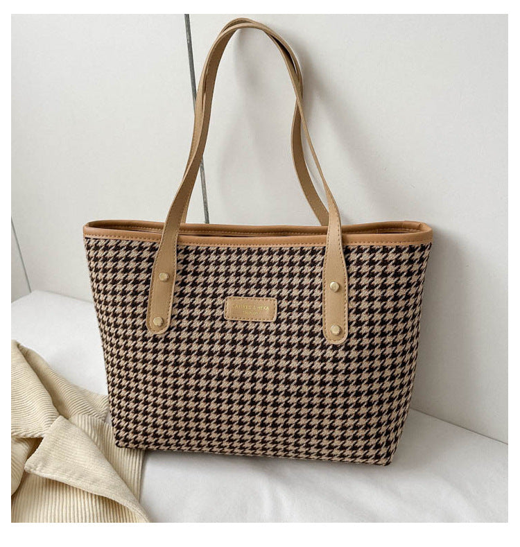 Totes Casual Shopping Bag