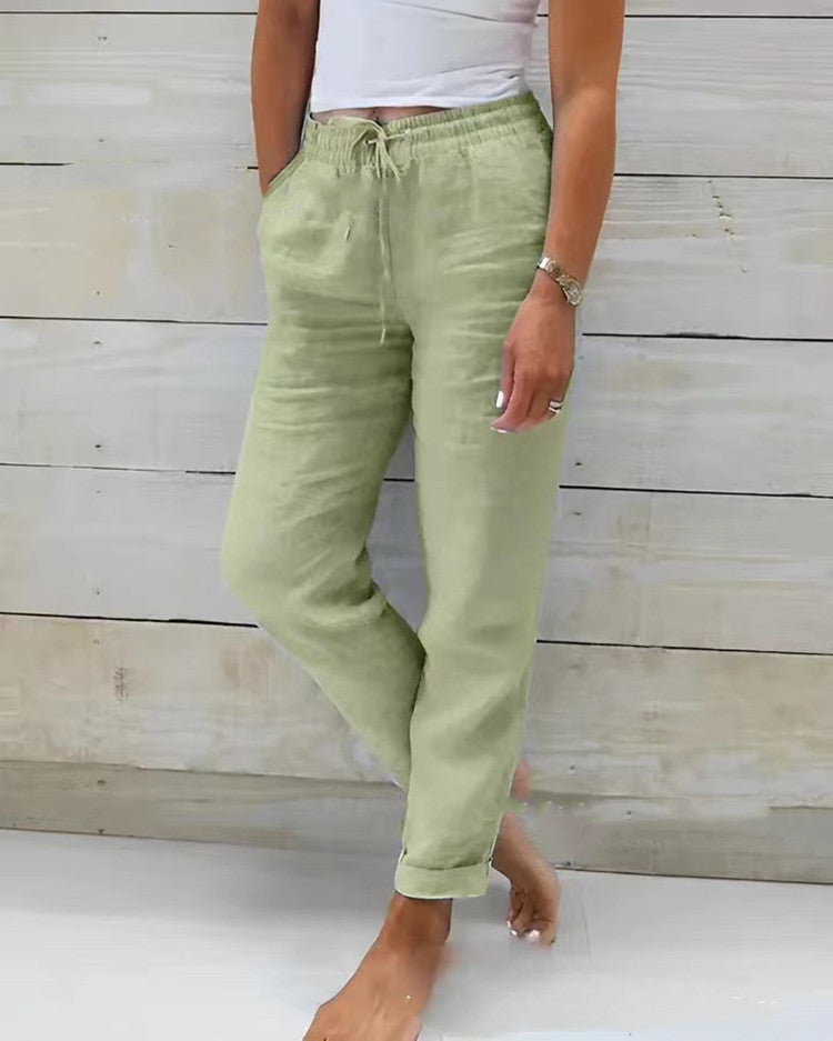 Women's  Casual Pants