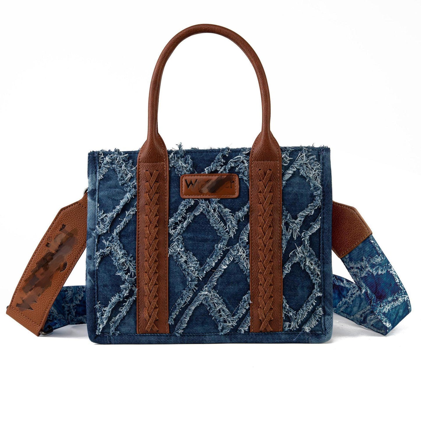 Women's Tote Shoulder Bag