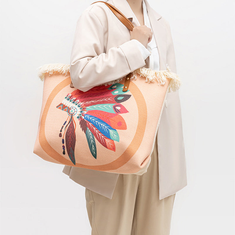 Bohemian Ethnic Style Handbags