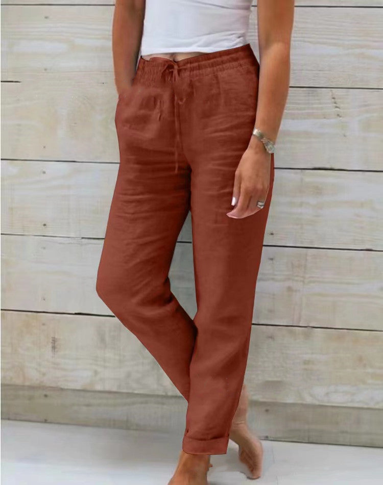 Women's  Casual Pants