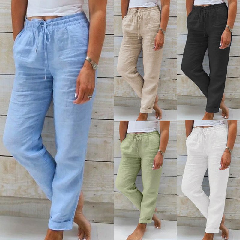 Women's  Casual Pants