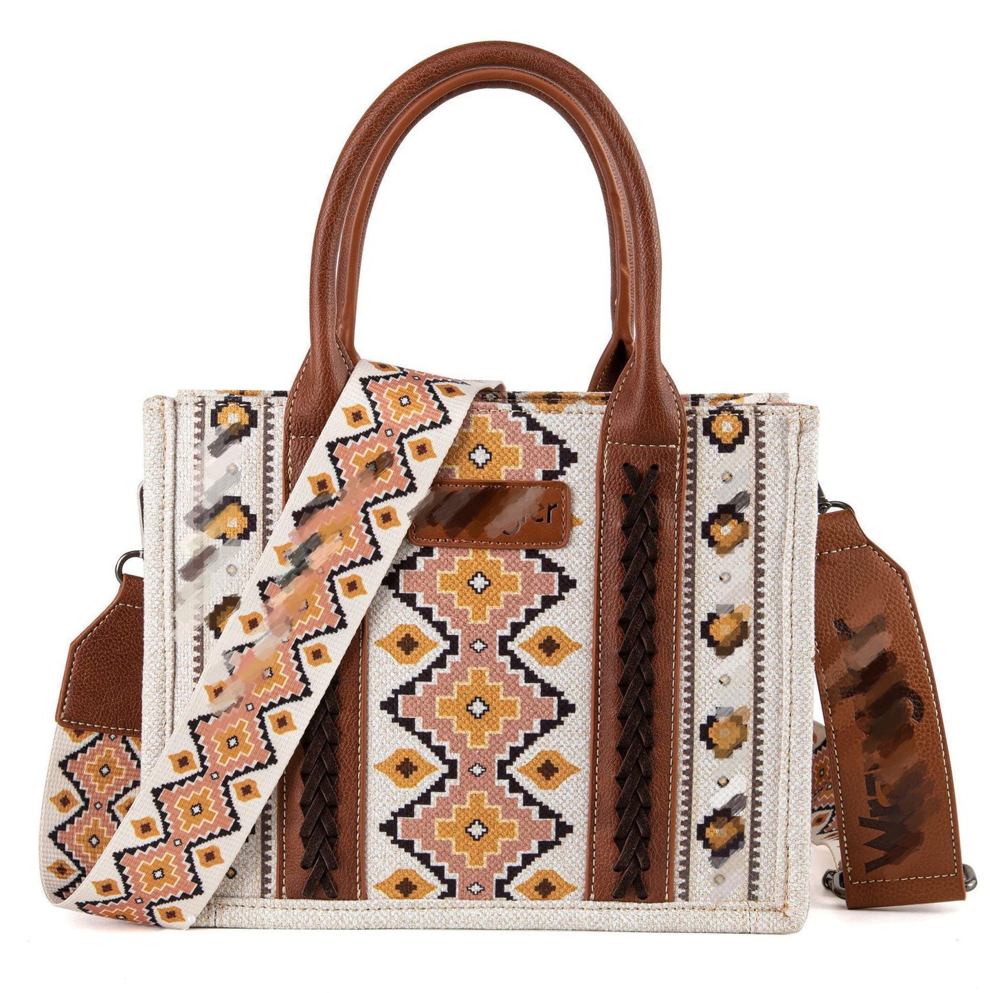 Women's Tote Shoulder Bag