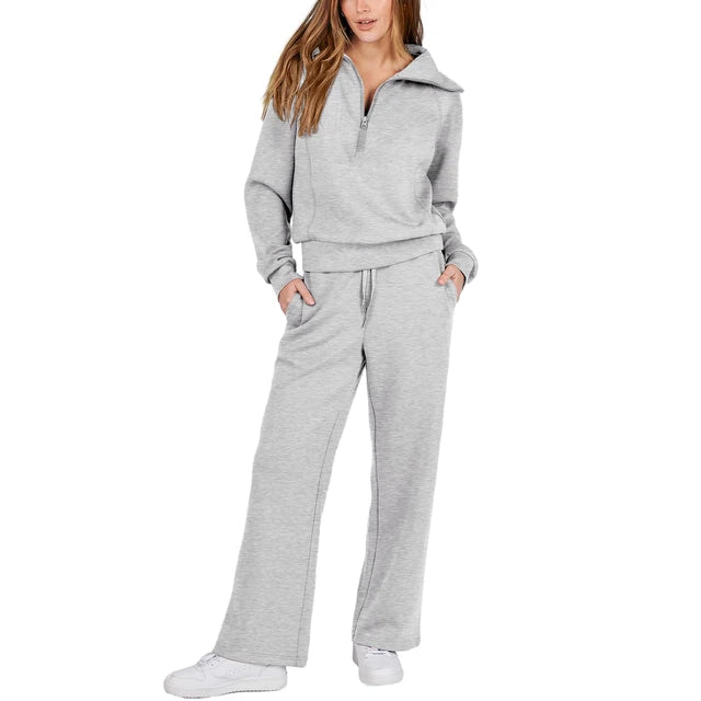 2 Piece Outfit Sweatsuit