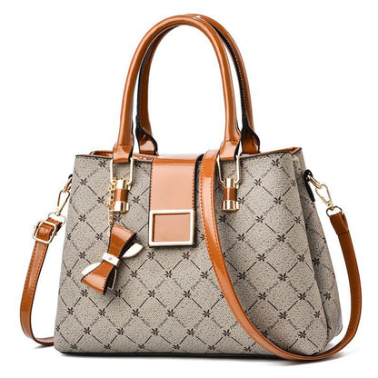 Women's Handbag Large Capacity Crossbody