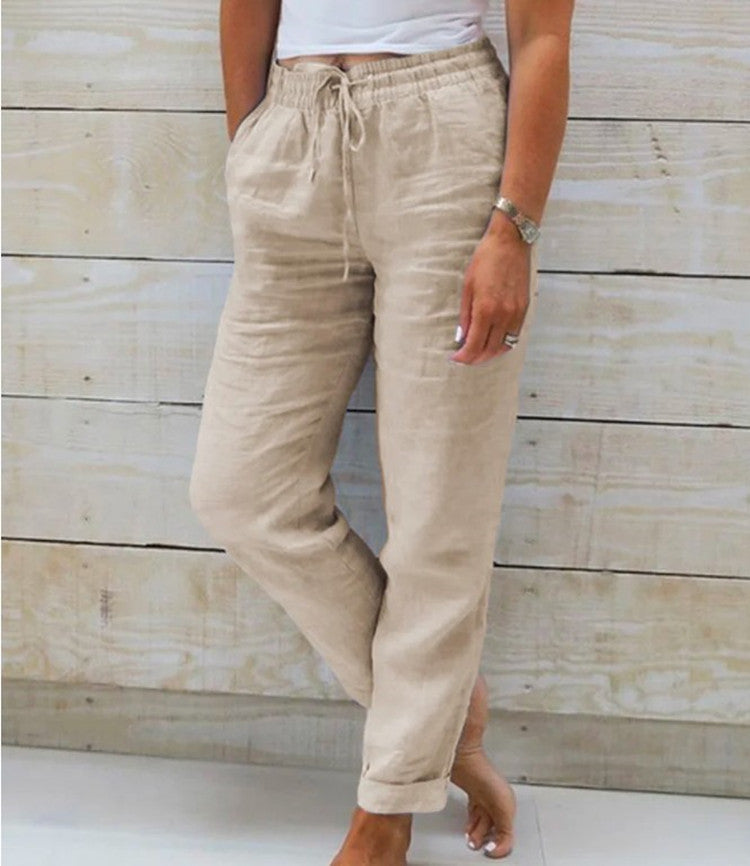 Women's  Casual Pants