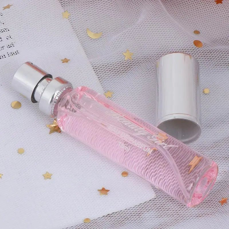 15ML Pink Pheromone Perfume - Fashionista Finesse