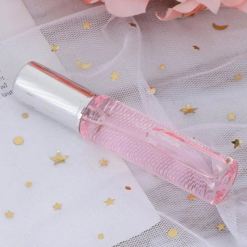 15ML Pink Pheromone Perfume - Fashionista Finesse