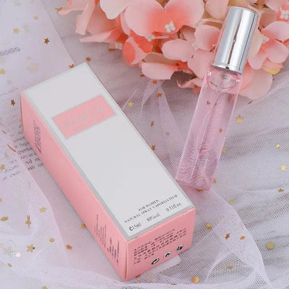 15ML Pink Pheromone Perfume - Fashionista Finesse