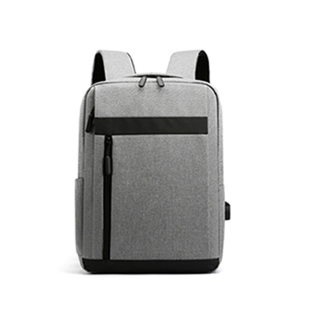Charging Business Backpack - Fashionista Finesse