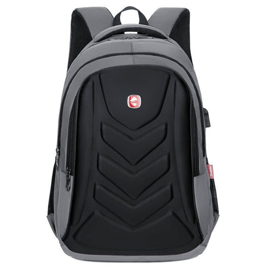 Durable Computer Backpack - Fashionista Finesse
