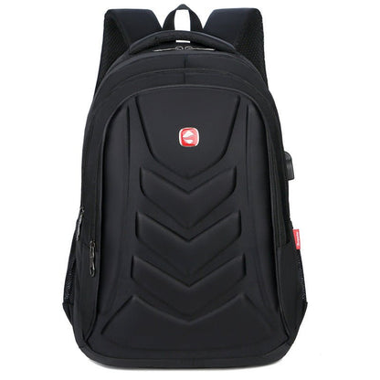 Durable Computer Backpack - Fashionista Finesse