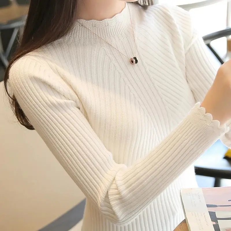 Elegant Sweater for Women - Fashionista Finesse