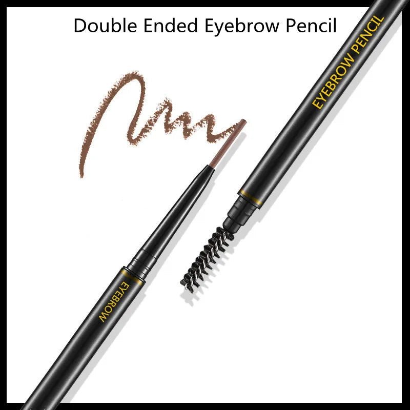 Eyebrow Pencil - Fashionista Finesse