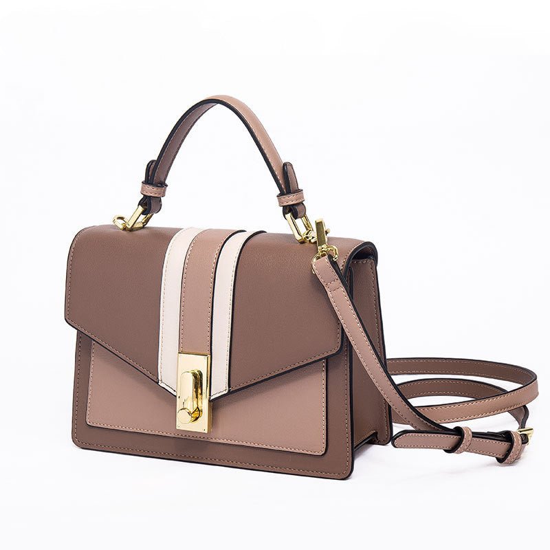 Fashionable Ladies Handbag - Fashionista Finesse