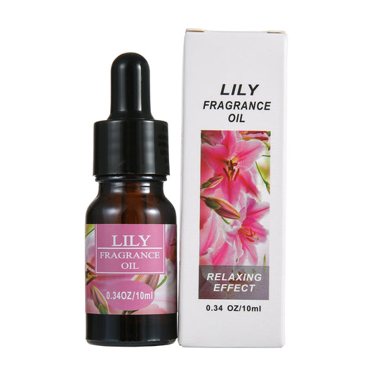 Lily Fragrance Oil - Fashionista Finesse