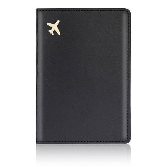 The Travel Wallet - Fashionista Finesse