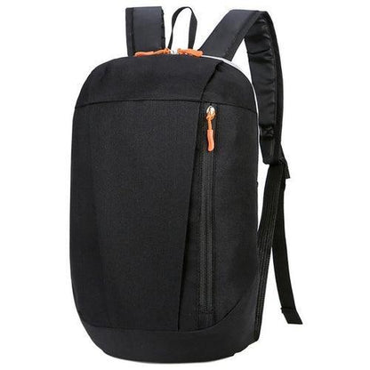 USB Charging Backpack - Fashionista Finesse