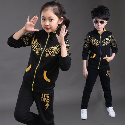 Sports suit children