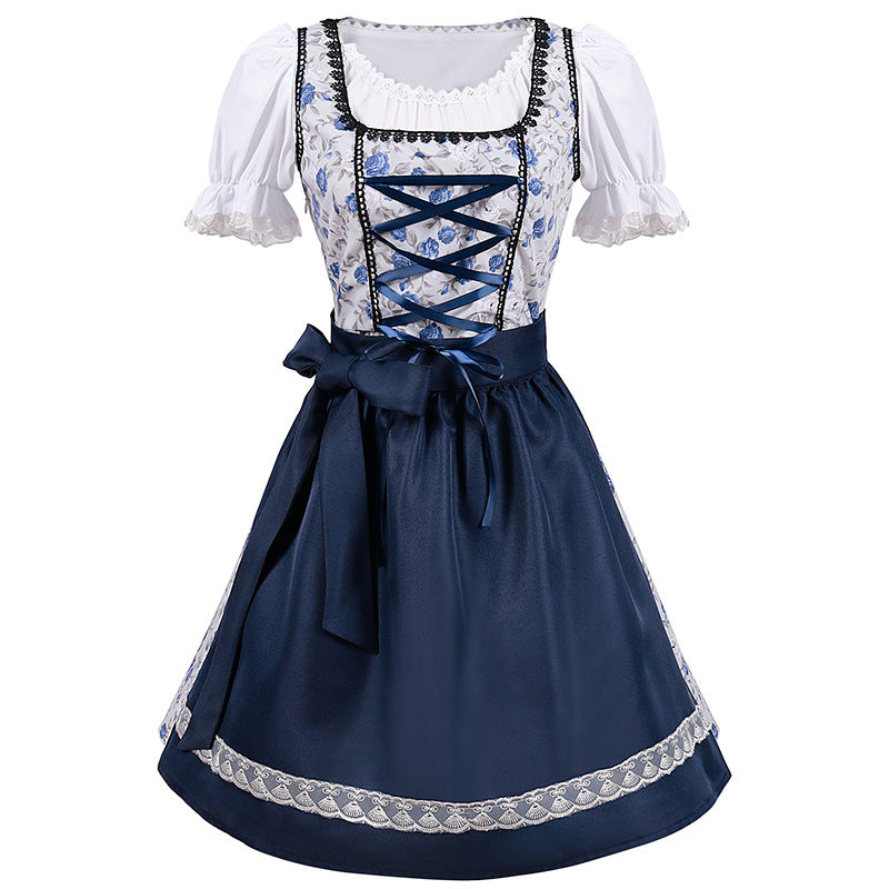 Oktoberfest Costume Party Clothes