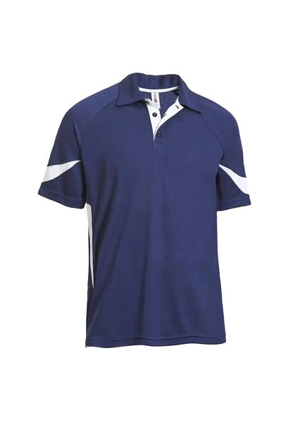 Men's DriMax™ Tennis Polo