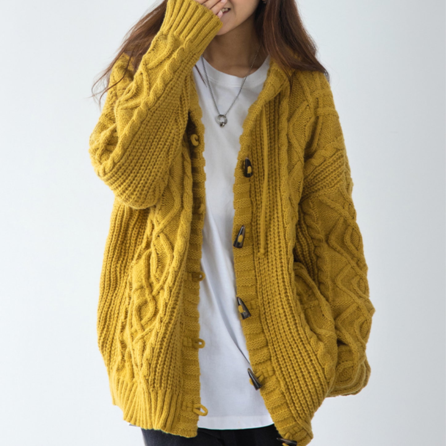 Womens Sweater