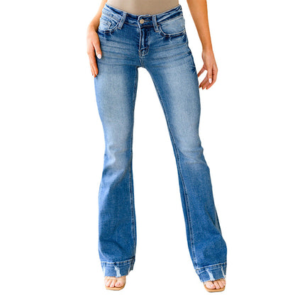 Women's Jeans