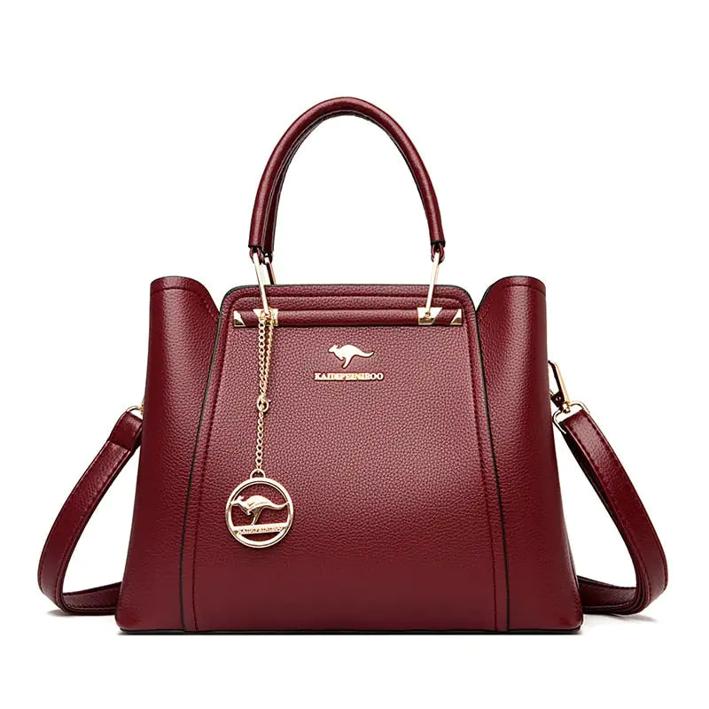 Women's  Leather Bag