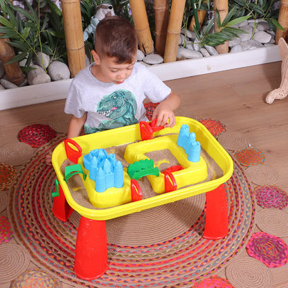 Ogi Mogi Toys Sand & Water Table