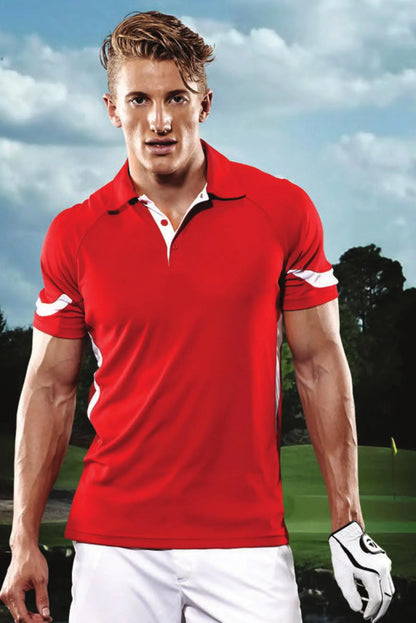 Men's DriMax™ Tennis Polo