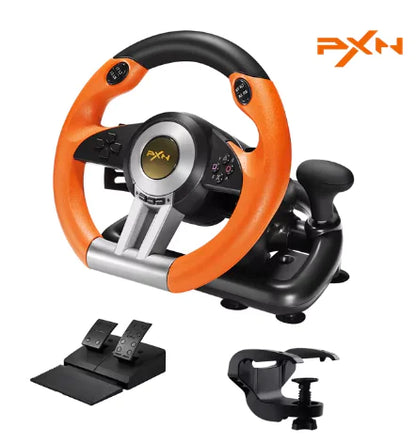 Lai Shida Racing Wheel