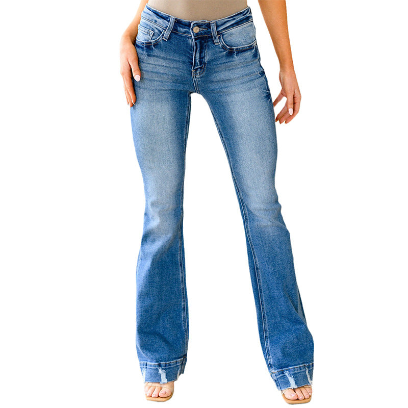 Women's Jeans