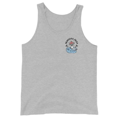 Trippy Dippy Tank Top