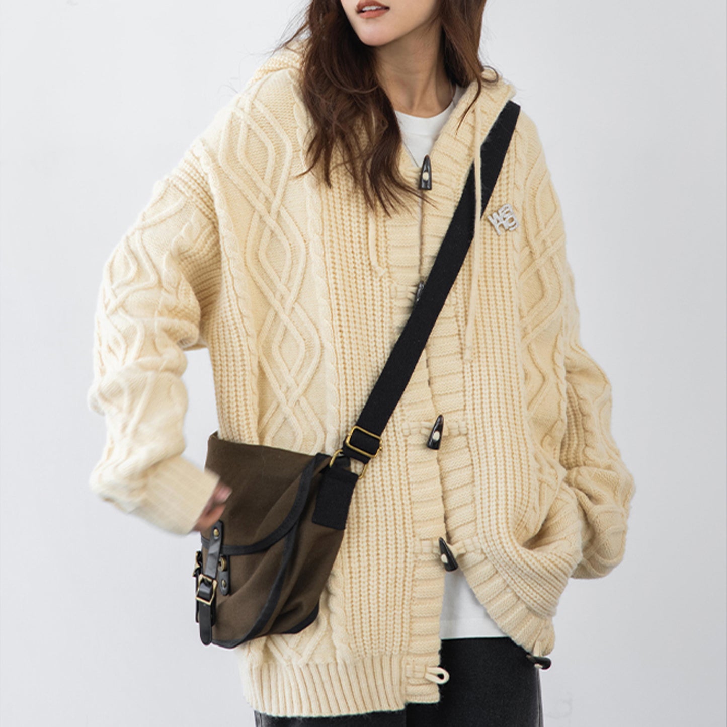 Womens Sweater