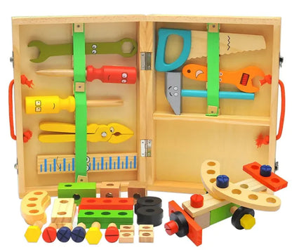 Children's Take-Apart Repair Kit