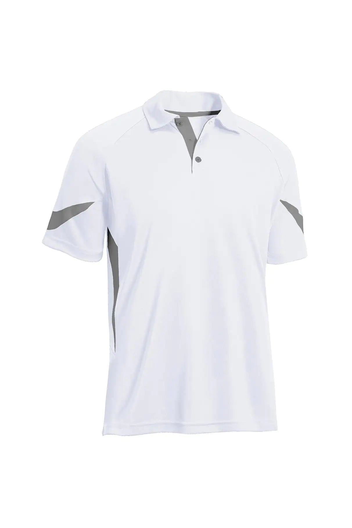 Men's DriMax™ Tennis Polo