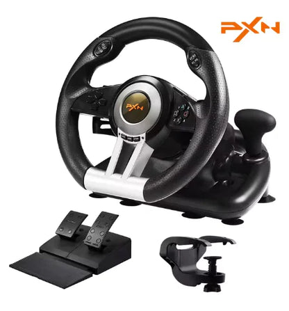 Lai Shida Racing Wheel