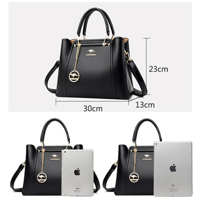 Women's  Leather Bag