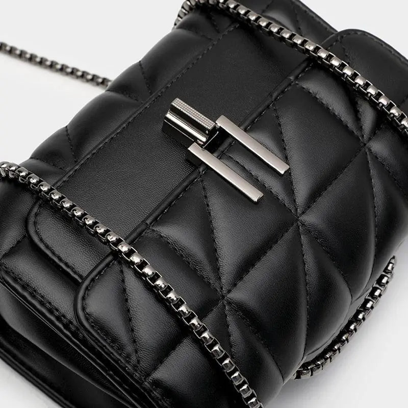 Crossbody Bag - Luxury - Fashionista Finesse