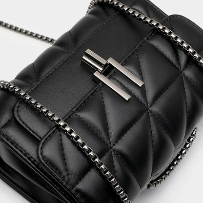 Crossbody Bag - Luxury - Fashionista Finesse