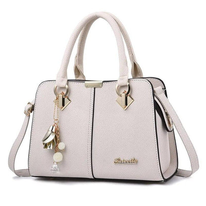 Designer Women's Bag - Fashionista Finesse