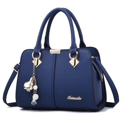 Designer Women's Bag - Fashionista Finesse