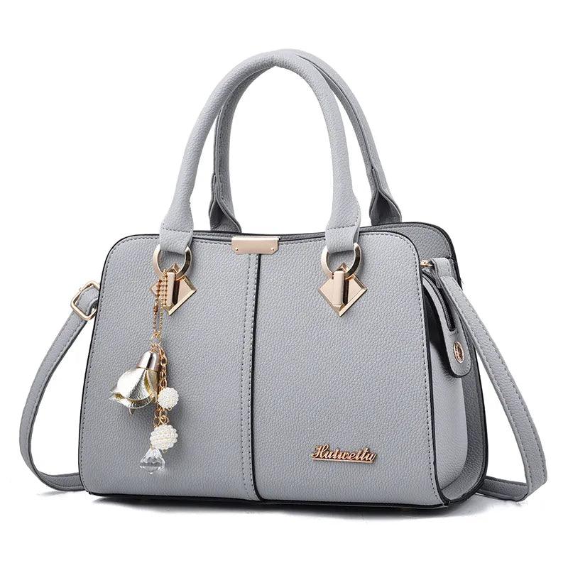 Designer Women's Bag - Fashionista Finesse