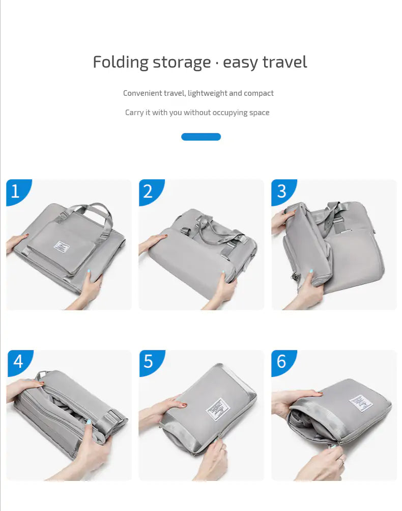 Waterproof  Travel Bag