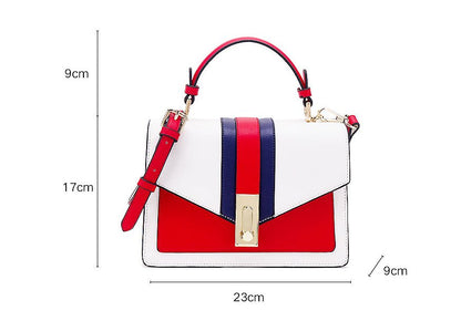 Fashionable Ladies Handbag - Fashionista Finesse