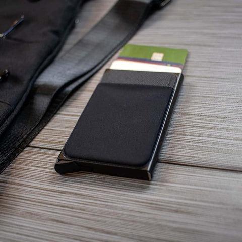 Flex Wallet - Fashionista Finesse