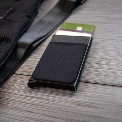 Flex Wallet - Fashionista Finesse