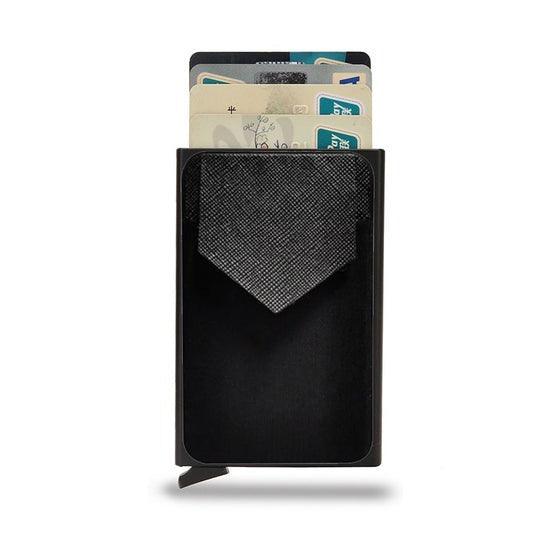 Flex Wallet - Fashionista Finesse