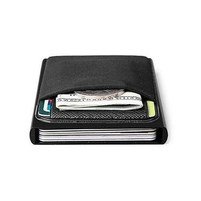 Flex Wallet - Fashionista Finesse