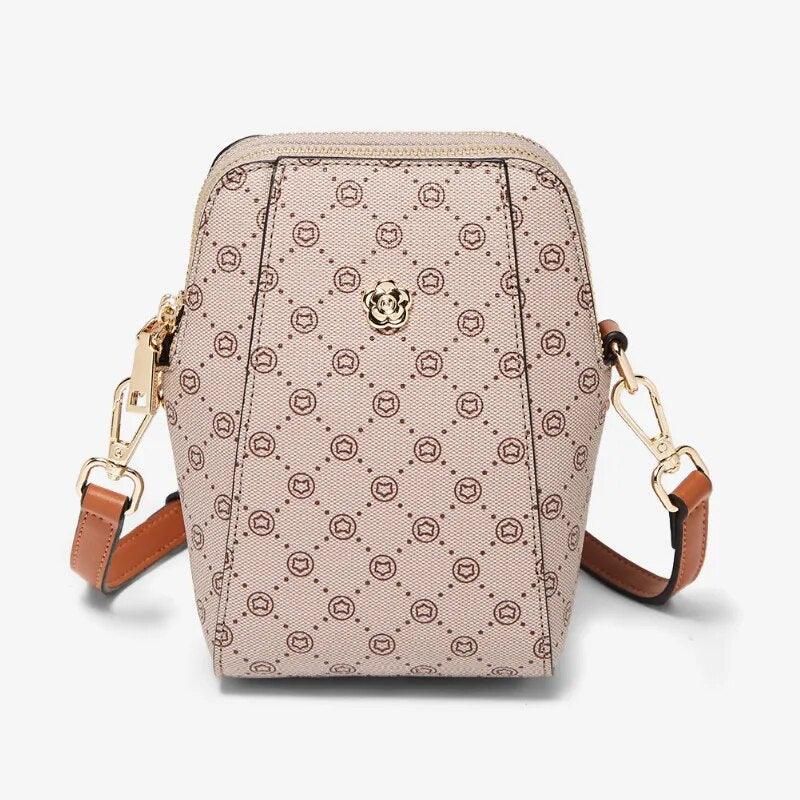 FOXER Stylish Girl’s Crossbody bag - Fashionista Finesse